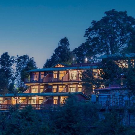 Echor - Yak And Yeti Ranikhet Hotel Almora Exterior photo
